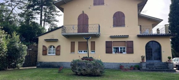 5 bedrooms Villa in Arezzo, Italy No. 337269 44