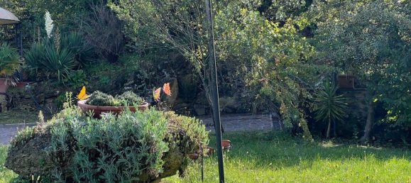 5 bedrooms Villa in Arezzo, Italy No. 337269 42