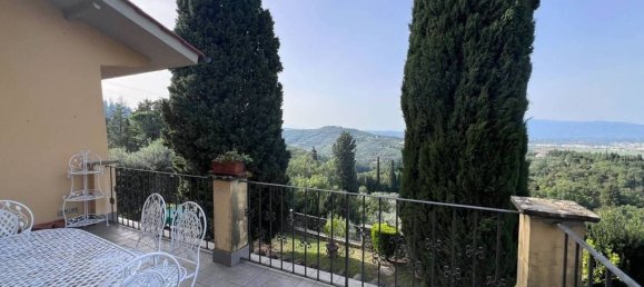 5 bedrooms Villa in Arezzo, Italy No. 337269 31