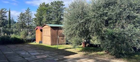 5 bedrooms Villa in Arezzo, Italy No. 337269 41