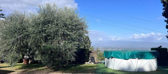 5 bedrooms Villa in Arezzo, Italy No. 337269 39