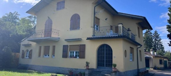 5 bedrooms Villa in Arezzo, Italy No. 337269 46