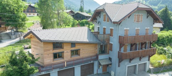 3 Schlafzimmer Gewerbliche Immobilie in Morzine, France, Nr. 1271 20