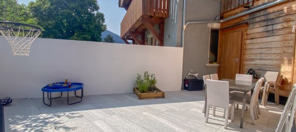 3 Schlafzimmer Gewerbliche Immobilie in Morzine, France, Nr. 1271 15