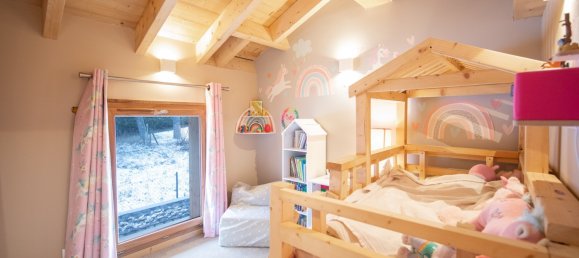 3 Schlafzimmer Gewerbliche Immobilie in Morzine, France, Nr. 1271 11