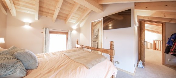 3 Schlafzimmer Gewerbliche Immobilie in Morzine, France, Nr. 1271 9