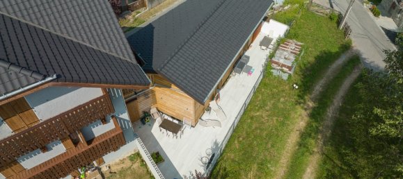 3 Schlafzimmer Gewerbliche Immobilie in Morzine, France, Nr. 1271 22