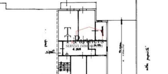 4 غرف نوم شقة في Sesto Fiorentino, Italy رقم 350943 20