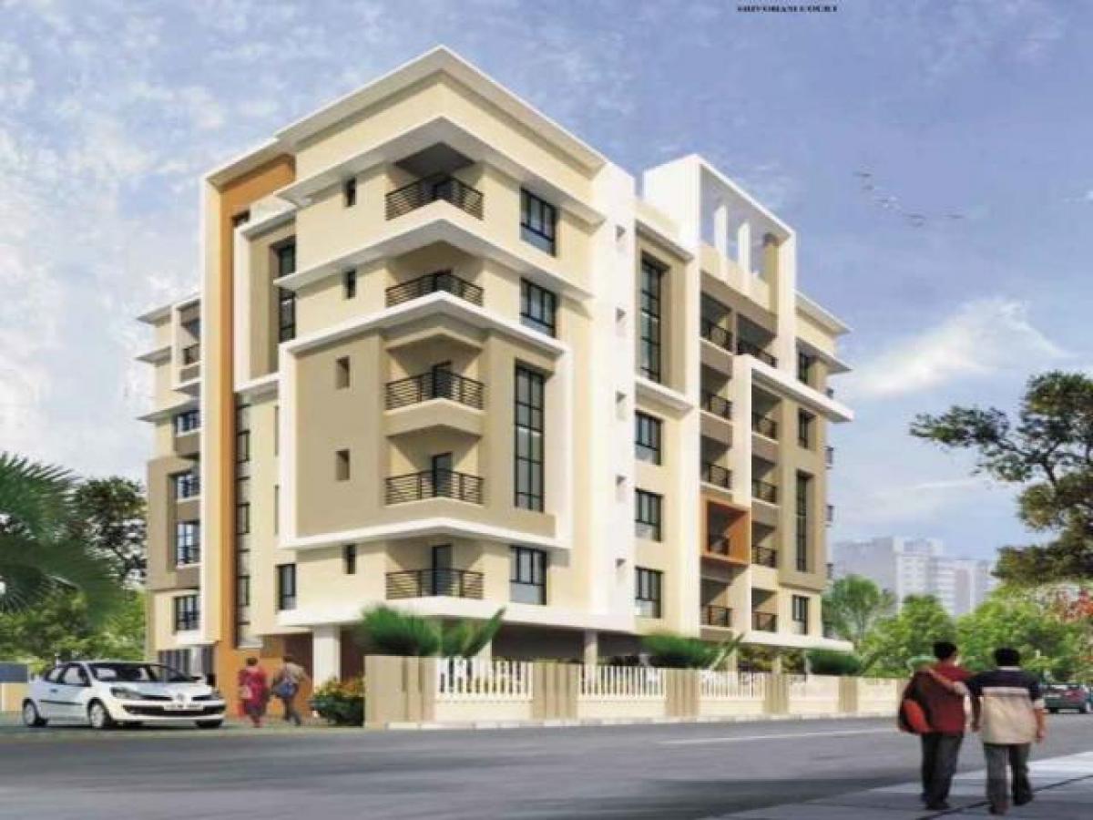 3 Schlafzimmer Haus in Kolkata, India, Nr. 11593