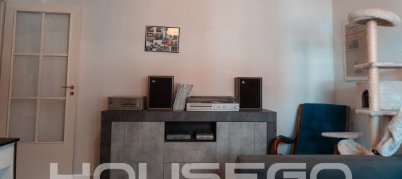 3 bedrooms Apartment in Genoa, Italy No. 359901 4