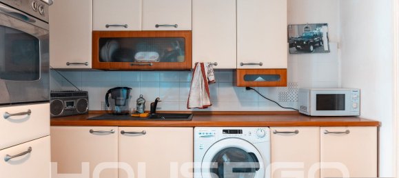 3 bedrooms Apartment in Genoa, Italy No. 359901 13