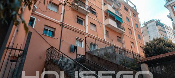 3 bedrooms Apartment in Genoa, Italy No. 359901 26