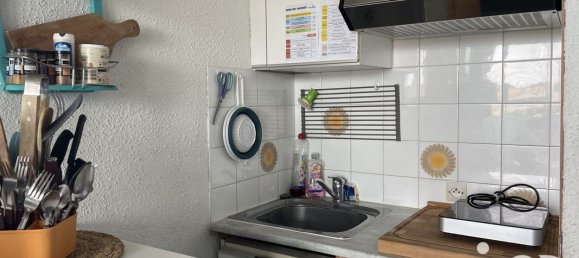 2 rooms Apartment in Leucate, France No. 316931 4