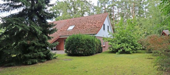 3 Schlafzimmer Stadthaus in Lüchow-Dannenberg, Germany, Nr. 359059 19