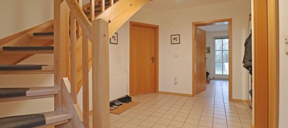 3 Schlafzimmer Stadthaus in Lüchow-Dannenberg, Germany, Nr. 359059 3