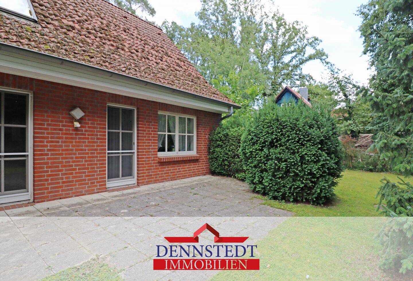 3 Schlafzimmer Stadthaus in Lüchow-Dannenberg, Germany, Nr. 359059