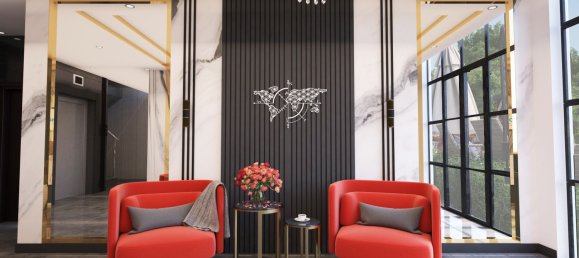 Apartment 1+1 in Avsallar, Turkey No. 10840 25