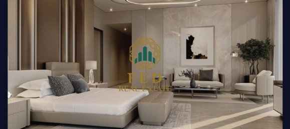 3 Schlafzimmer Wohnung in Dubai Harbour, UAE, Nr. 9637 3