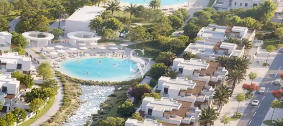 5 dormitorios villa en venta en Dubai South (Dubai World Central), Dubai, UAE № 200945 7