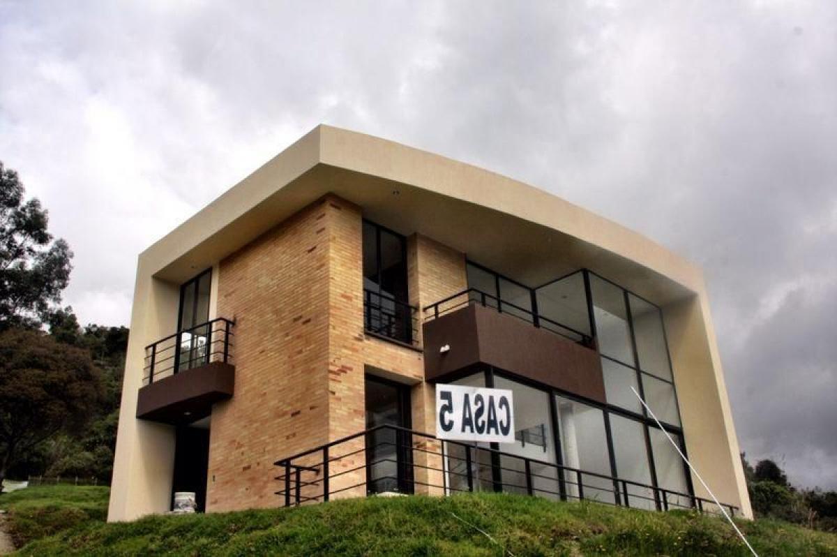 3 bedrooms House in Cundinamarca, Colombia No. 5556