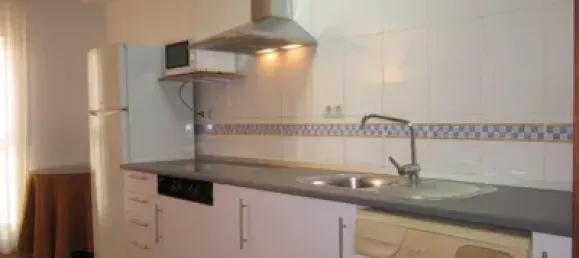 1 bedroom Apartment in Cordoba, Spain No. 142792 5