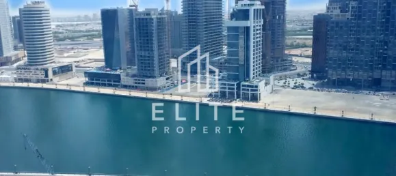 1180m² Building in Business Bay, UAE No. 101698 8