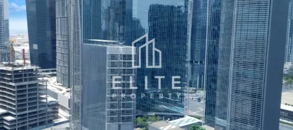 1180m² Building in Business Bay, UAE No. 101698 2