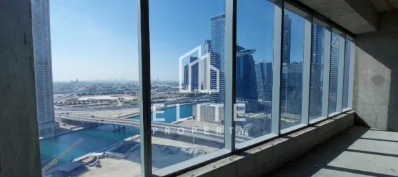 1180m² Building in Business Bay, UAE No. 101698 3