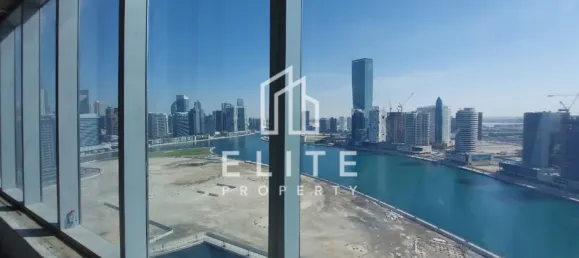 1180m² Building in Business Bay, UAE No. 101698 23