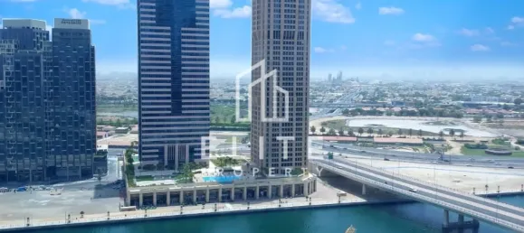 1180m² Building in Business Bay, UAE No. 101698 7