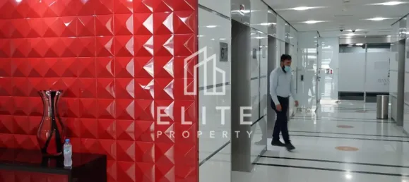 1180m² Building in Business Bay, UAE No. 101698 13