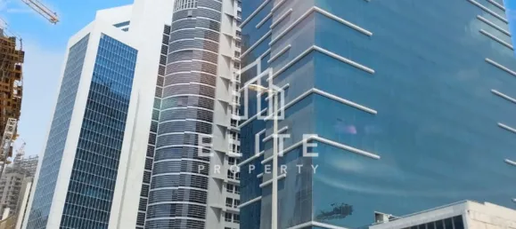 1180m² Building in Business Bay, UAE No. 101698 5