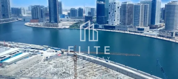 1180m² Building in Business Bay, UAE No. 101698 9