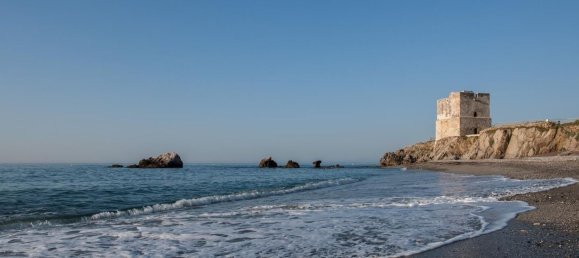 Квартира с 2 спальнями в Касарес, Испания № 166293 37