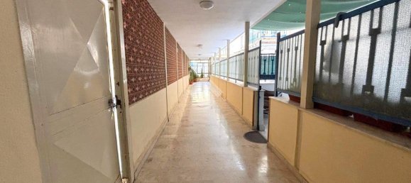 5 rooms Apartment in Palermo, Italy No. 38093 41