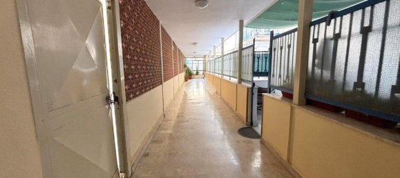 5 rooms Apartment in Palermo, Italy No. 38093 109