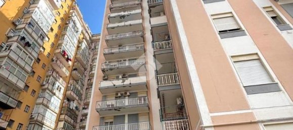 5 rooms Apartment in Palermo, Italy No. 38093 15
