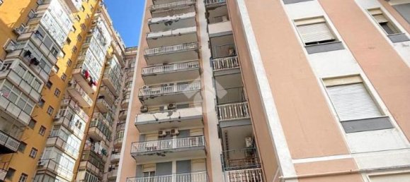 5 rooms Apartment in Palermo, Italy No. 38093 89