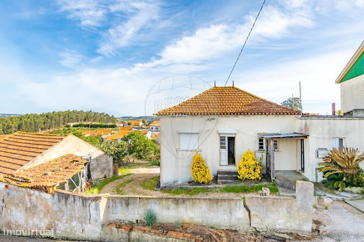 2 غرف نوم منزل في Lourinha, Portugal رقم 158395