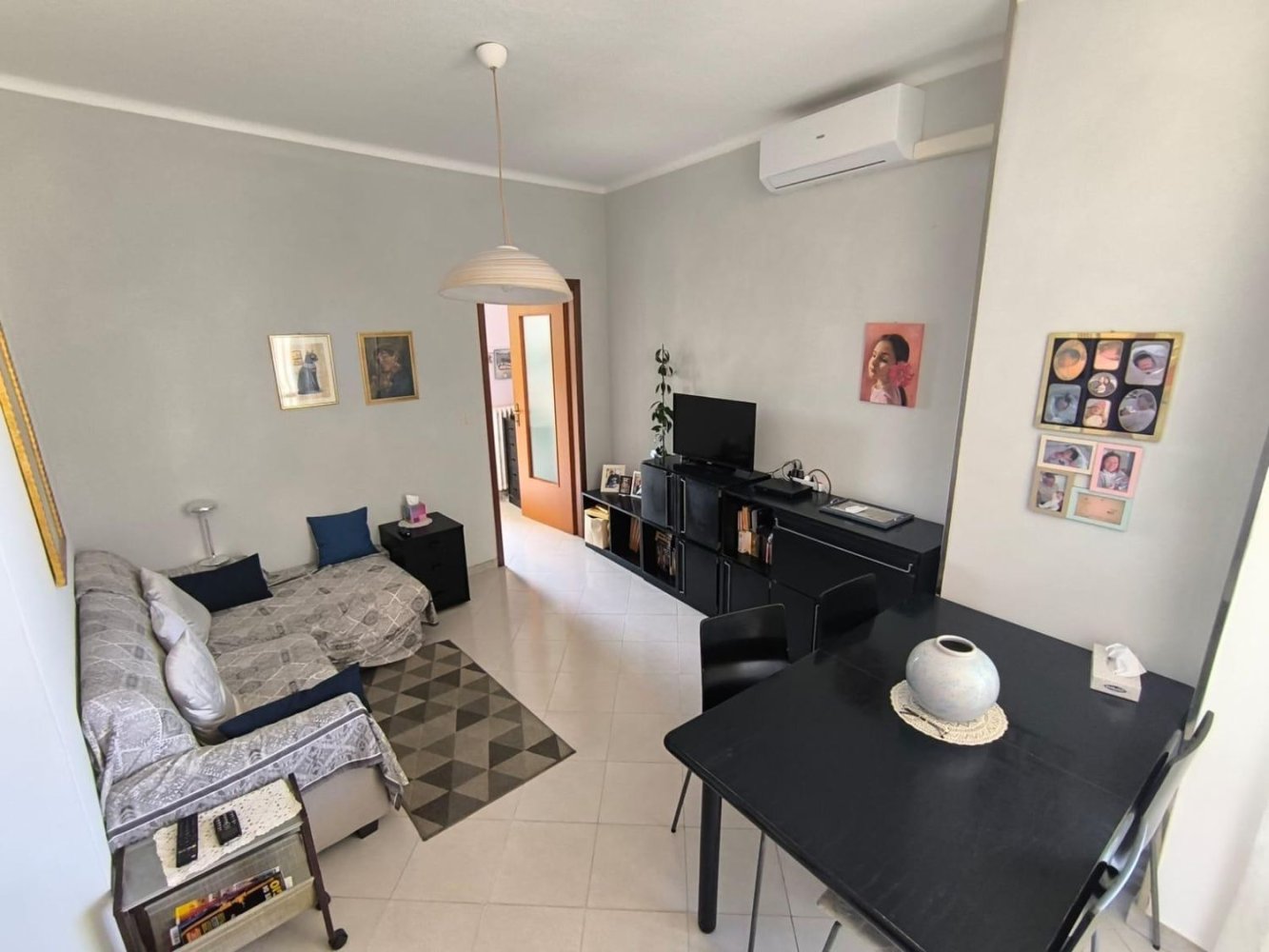 3غرفة شقة في Turin, Italy رقم 284481