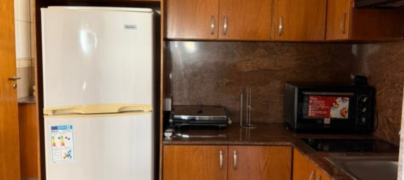 Квартира с 2 спальнями в Ливадия, Кипр № 25874 7