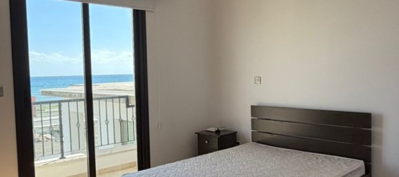 Квартира с 2 спальнями в Ливадия, Кипр № 25874 14