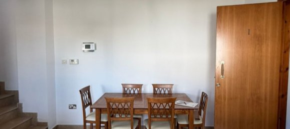 Квартира с 2 спальнями в Ливадия, Кипр № 25874 4