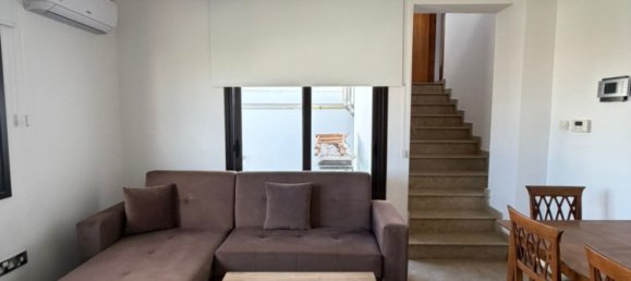 Квартира с 2 спальнями в Ливадия, Кипр № 25874 2