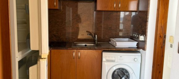 Квартира с 2 спальнями в Ливадия, Кипр № 25874 8