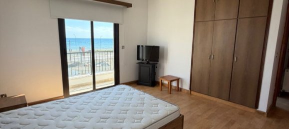 Квартира с 2 спальнями в Ливадия, Кипр № 25874 10