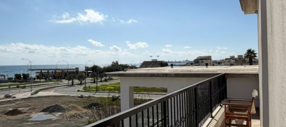 Квартира с 2 спальнями в Ливадия, Кипр № 25874 13