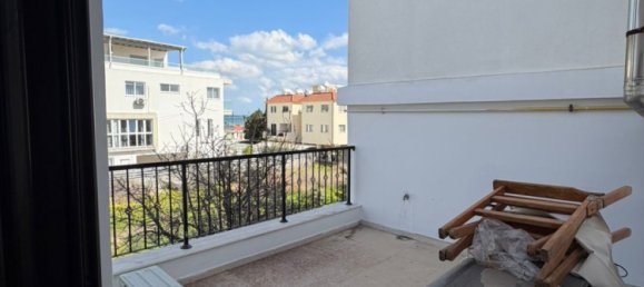 Квартира с 2 спальнями в Ливадия, Кипр № 25874 5