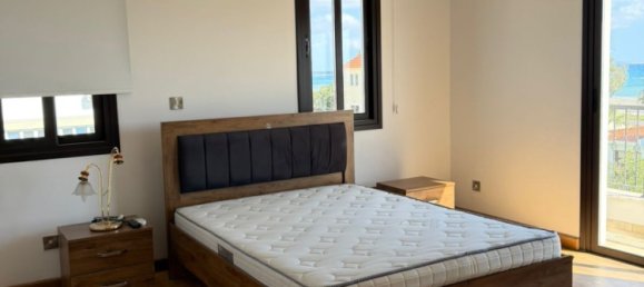 Квартира с 2 спальнями в Ливадия, Кипр № 25874 11