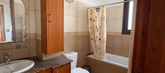 Квартира с 2 спальнями в Ливадия, Кипр № 25874 9